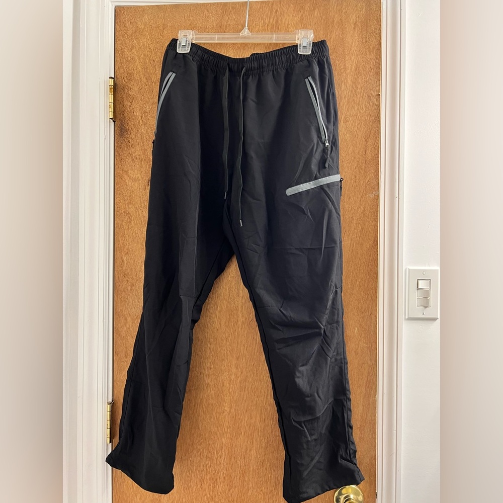 Holipick Women's Hiking Pants Lightweight. 
Size Large